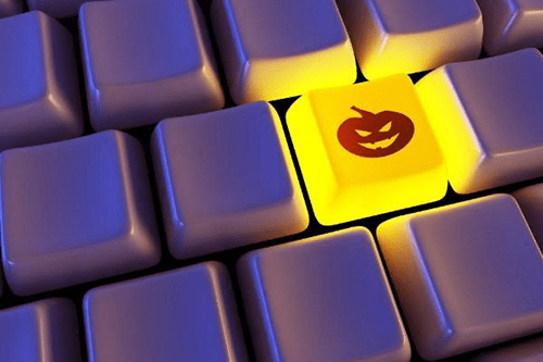 Computer Scareware