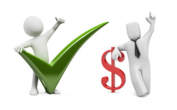 Partner with an MSP