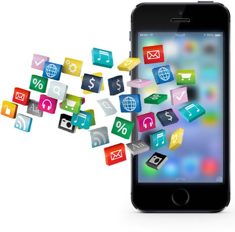 Mobile Phone BYOD