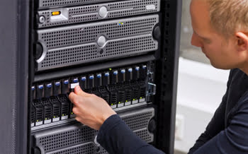 Backup and Disaster Recovery