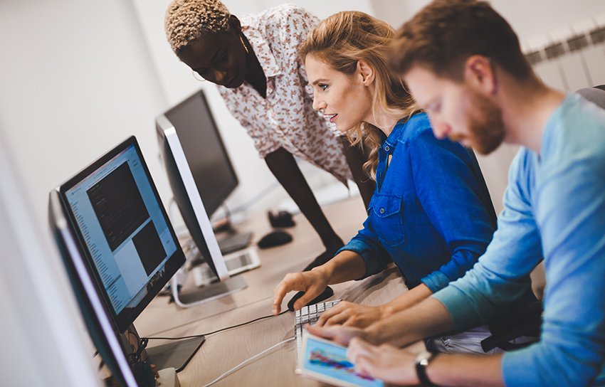 Why You Should Never be Scared to Outsource Your IT 2 Outsource IT Support