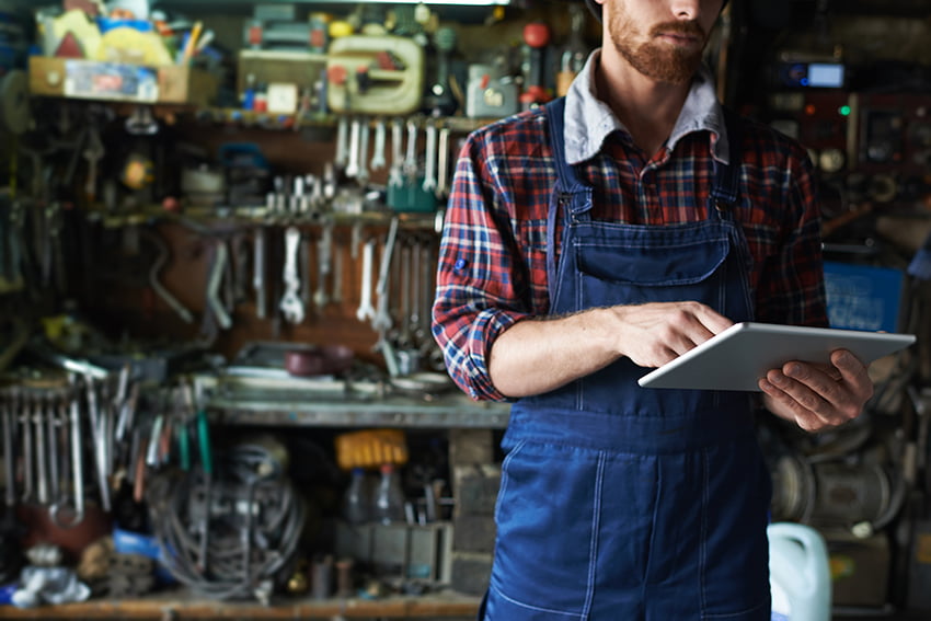 What Does Managed IT Support Do for a SMB? 3 SMB IT Support