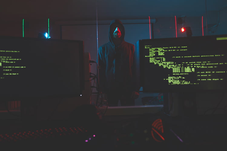 Ransomware