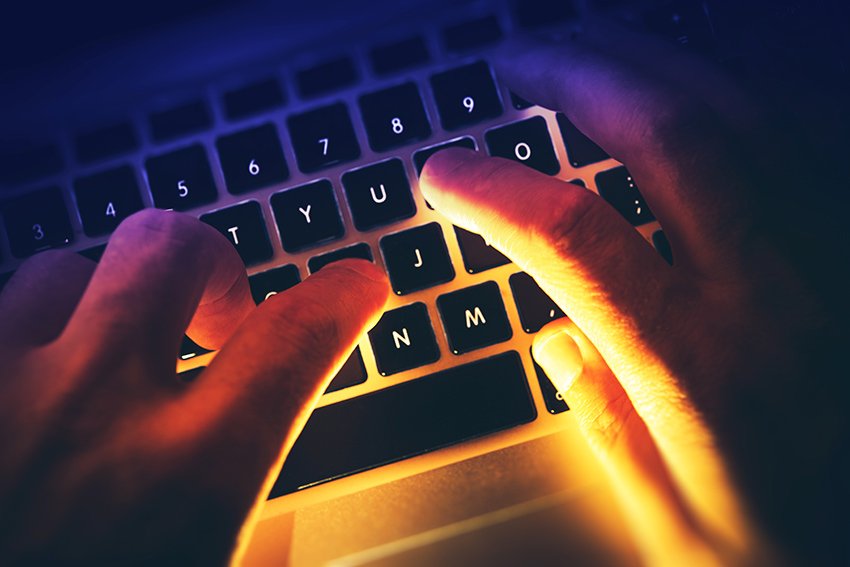 internet security business