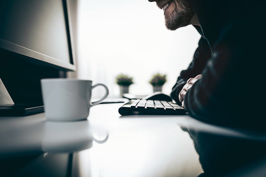 Phishing Email Tests For Employees