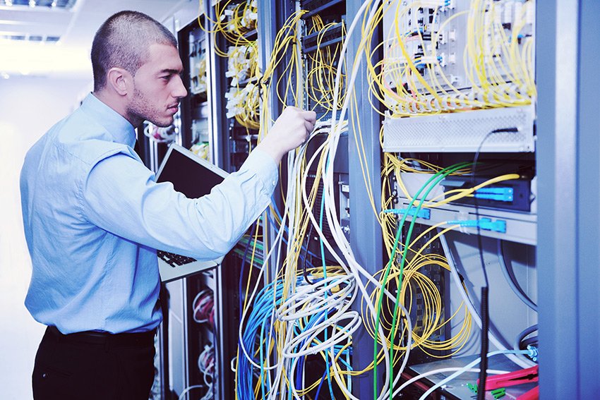 Preventing Network Breaches