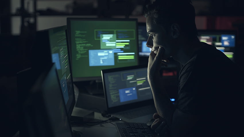 malware