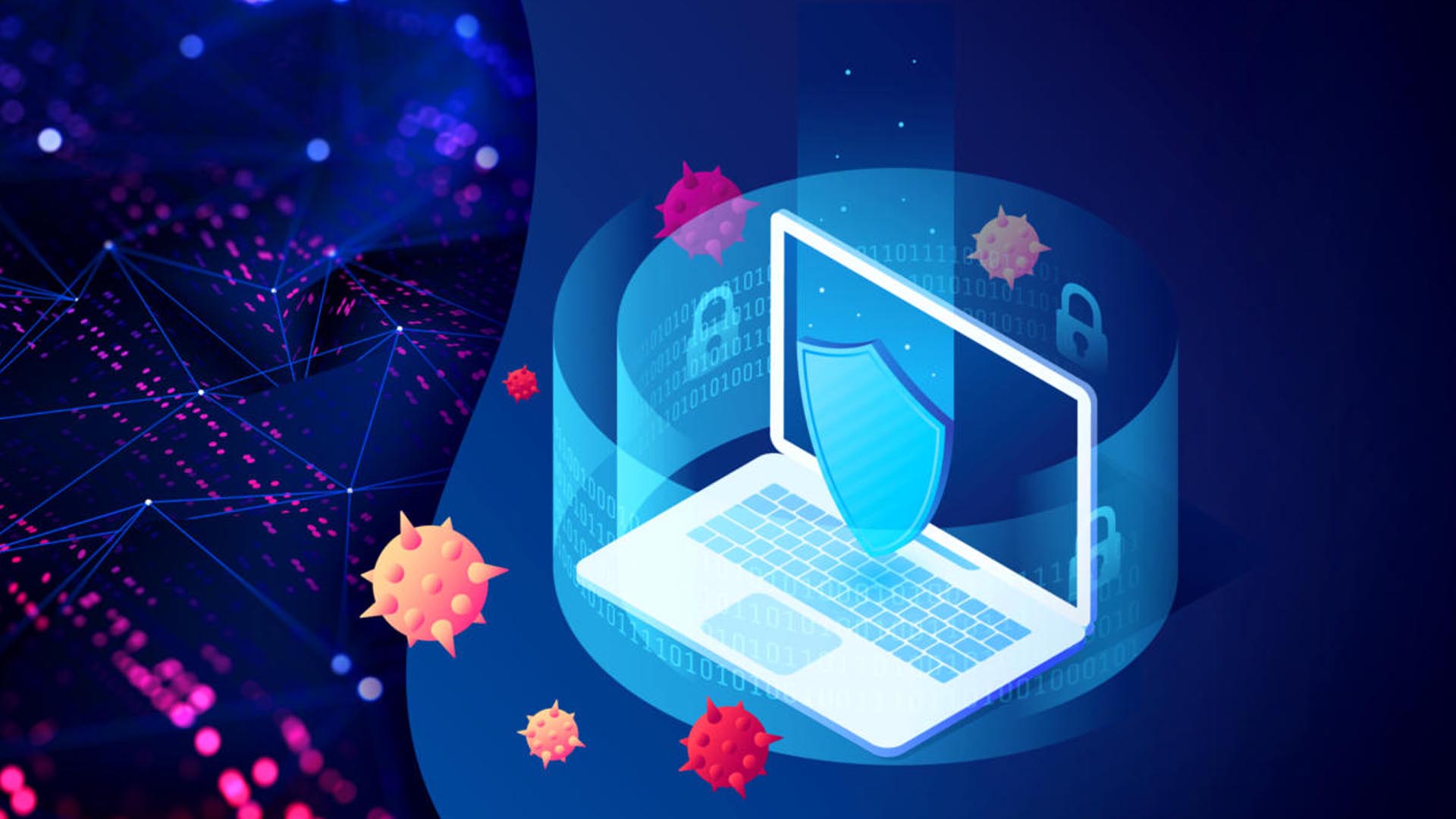 Managed Business Antivirus