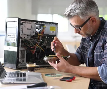 Computer Repair Service