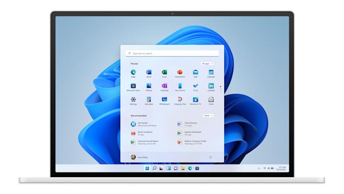 Windows 11 is Here. Is Your Business Ready? 2 Windows 11